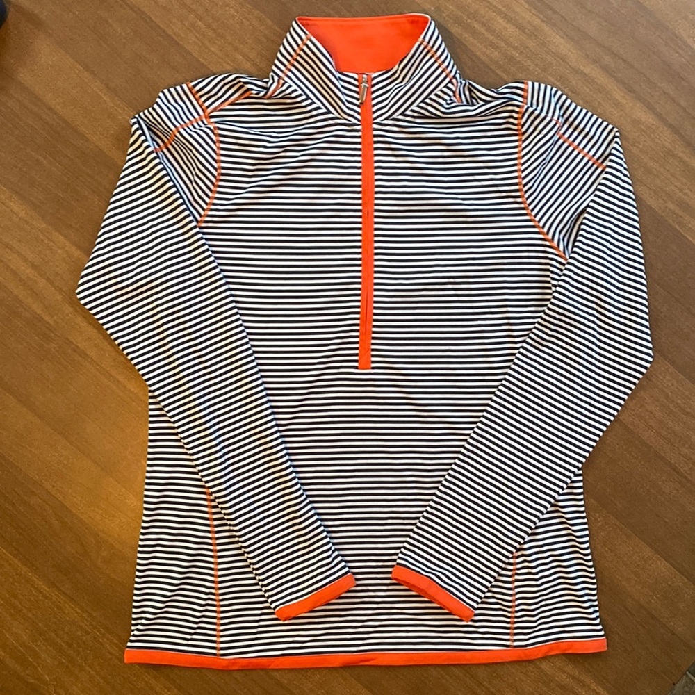 NWOT Cutter & Buck CB DryTec Long Sleeve Shirt